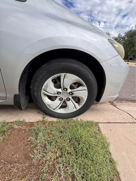 2013 Honda Civic 9th Gen - Image 13 of 16