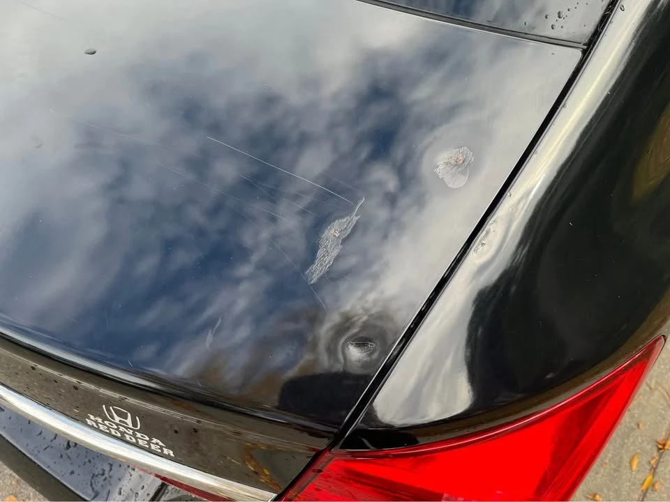 2013 Honda Civic 9th Gen - Image 3 of 4