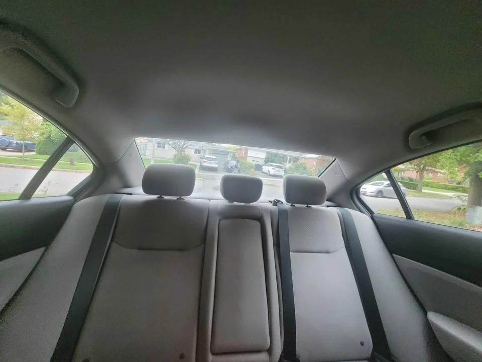 2013 Honda Civic 9th Gen - Image 6 of 6