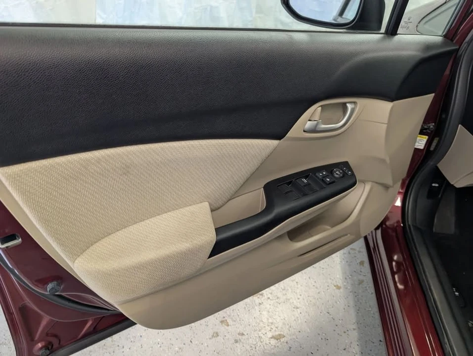 2013 Honda Civic 9th Gen - Image 11 of 20