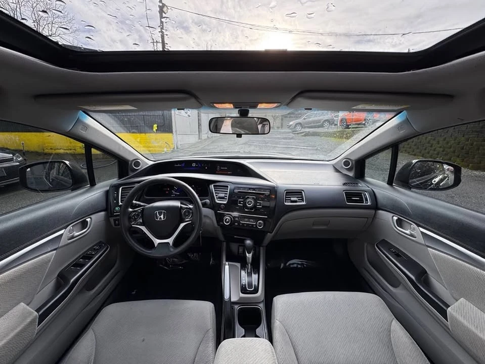 2013 Honda Civic 9th Gen - Image 20 of 20