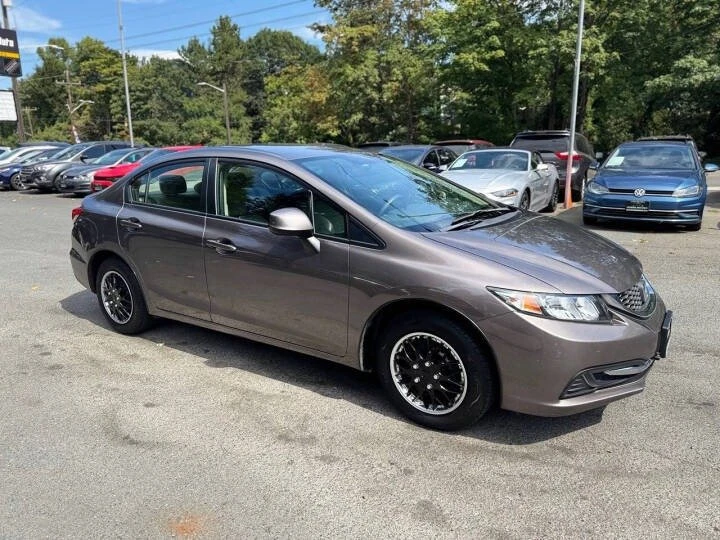 2013 Honda Civic 9th Gen - Image 3 of 20