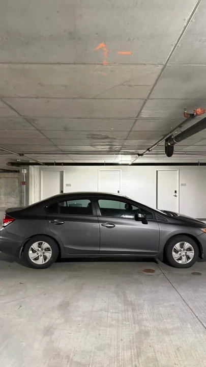 2013 Honda Civic 9th Gen - Image 7 of 11