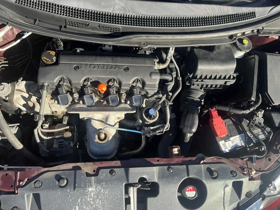 2013 Honda Civic 9th Gen - Image 12 of 12