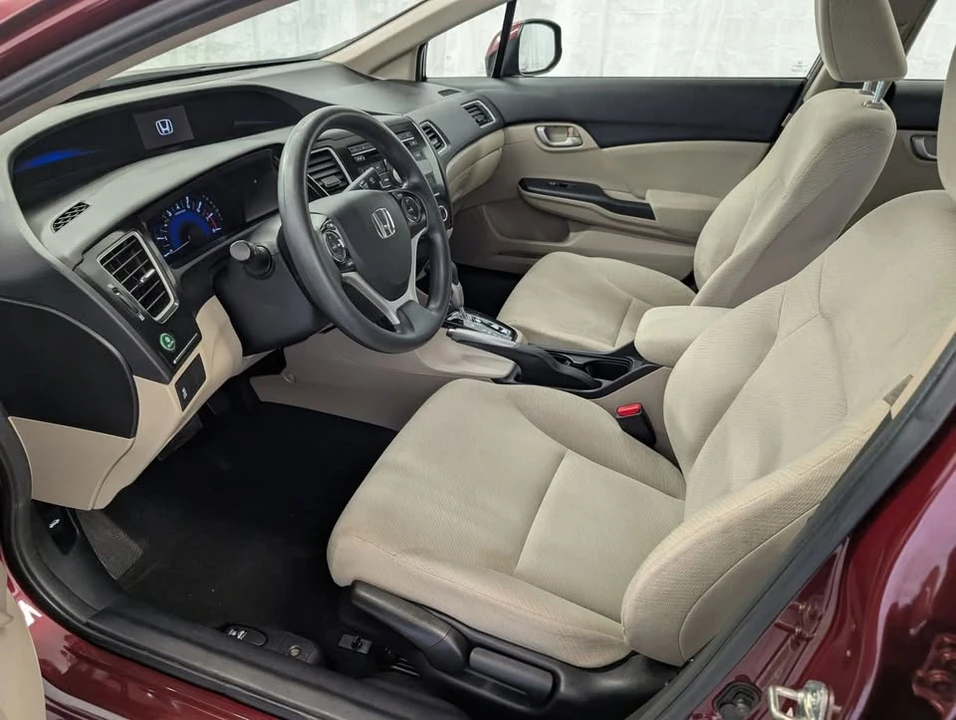 2013 Honda Civic 9th Gen - Image 17 of 20
