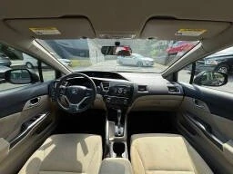 2013 Honda Civic 9th Gen - Image 9 of 20