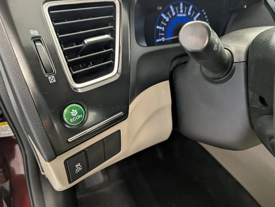 2013 Honda Civic 9th Gen - Image 15 of 20