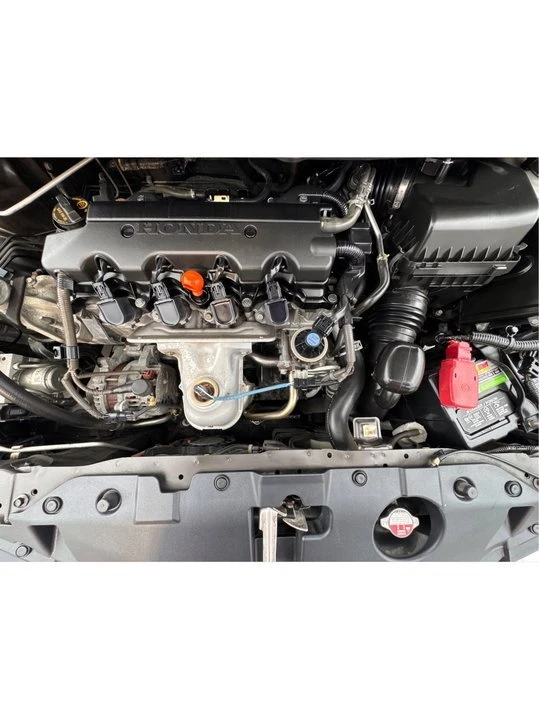 2013 Honda Civic 9th Gen - Image 11 of 20