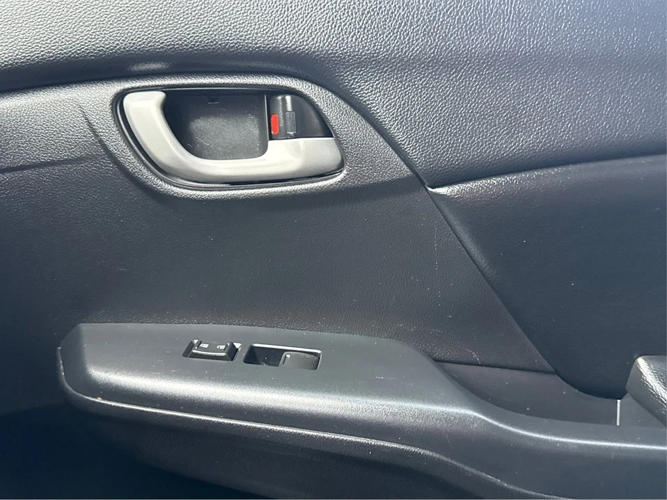 2013 Honda Civic 9th Gen - Image 20 of 20