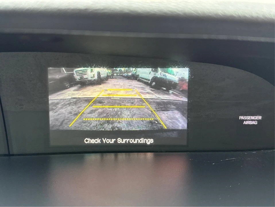 2013 Honda Civic 9th Gen - Image 16 of 20