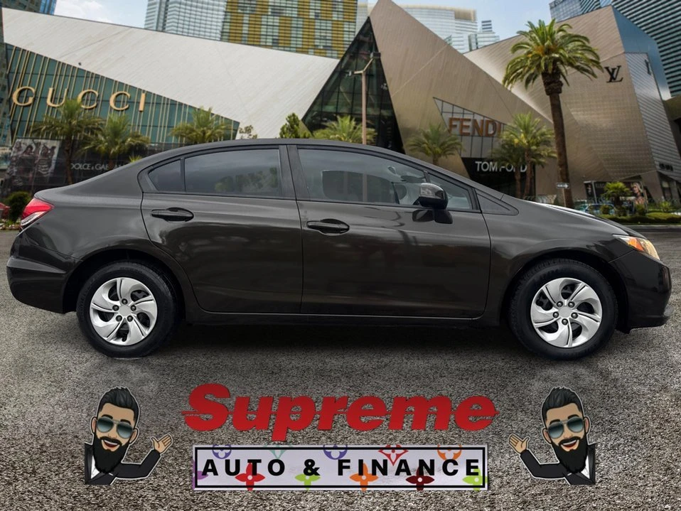 2013 Honda Civic 9th Gen - Image 6 of 20