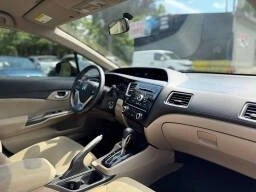 2013 Honda Civic 9th Gen - Image 10 of 20