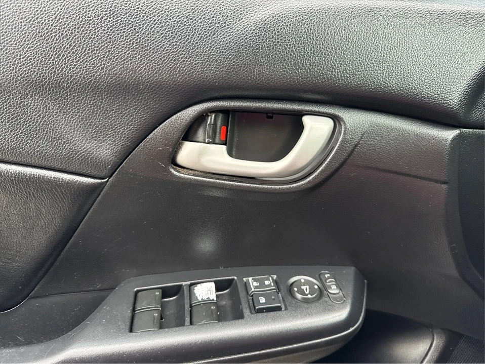 2013 Honda Civic 9th Gen - Image 19 of 20