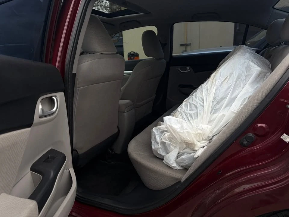 2013 Honda Civic 9th Gen - Image 13 of 17
