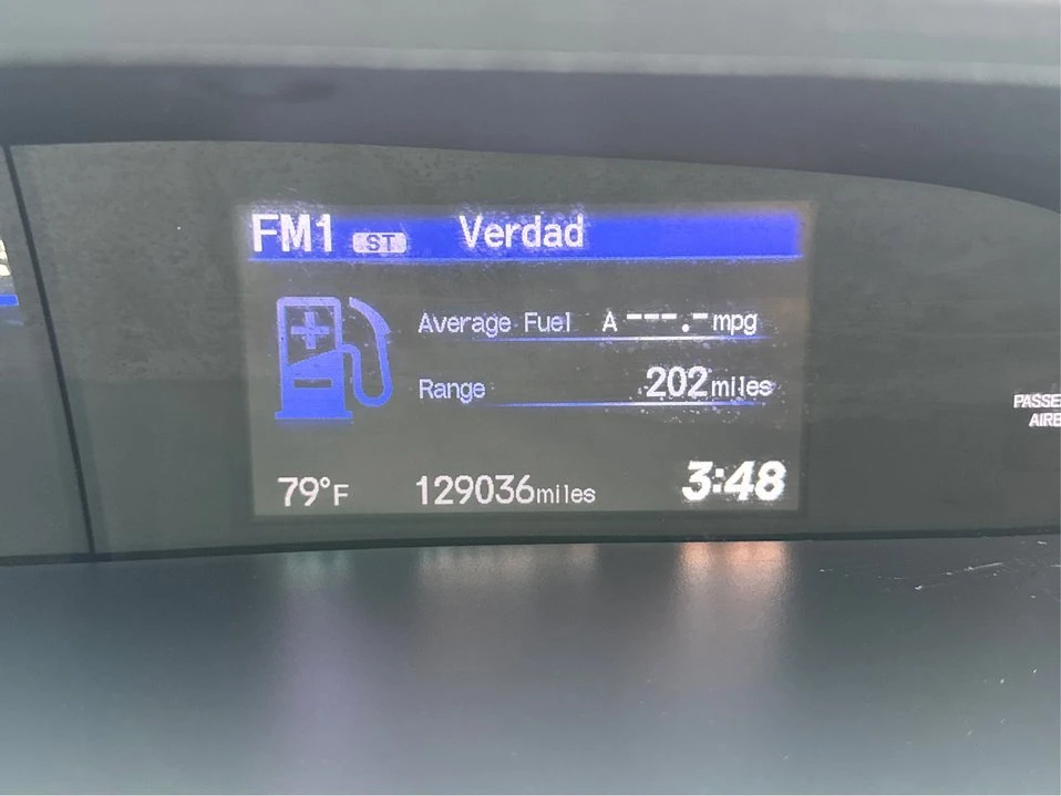 2013 Honda Civic 9th Gen - Image 17 of 20