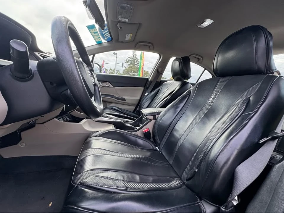2013 Honda Civic 9th Gen - Image 10 of 16