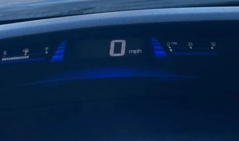 2013 Honda Civic 9th Gen - Image 7 of 17
