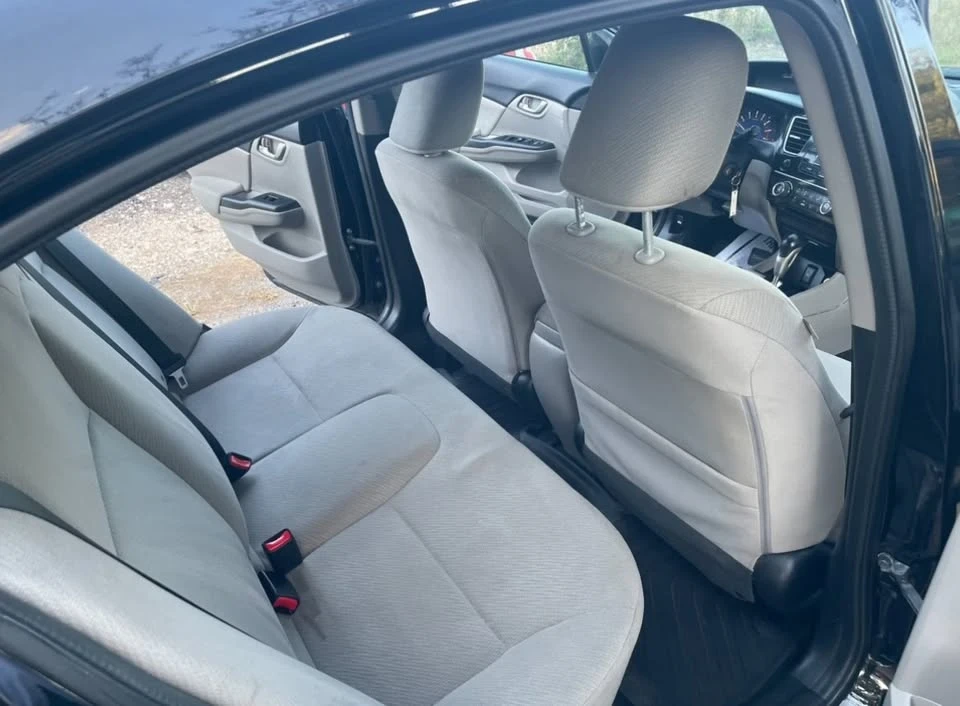 2013 Honda Civic 9th Gen - Image 16 of 17