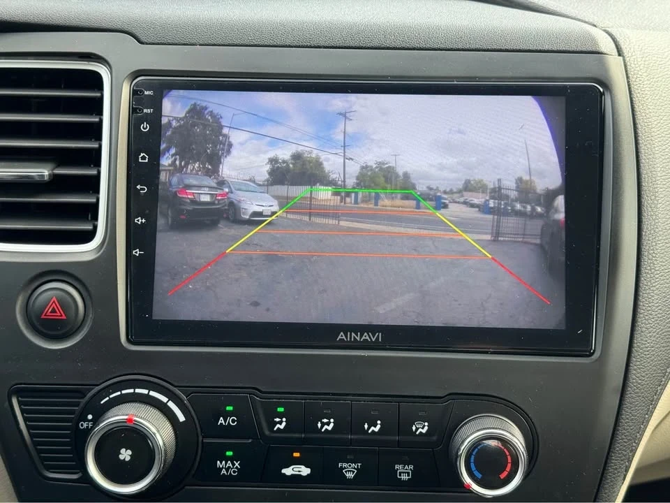 2013 Honda Civic 9th Gen - Image 16 of 16