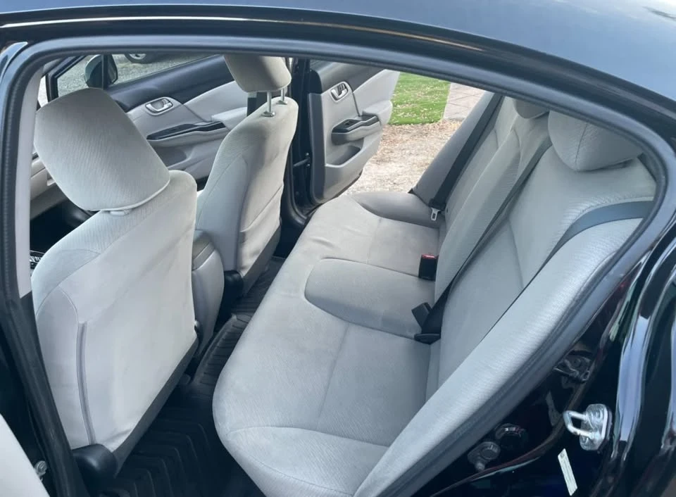 2013 Honda Civic 9th Gen - Image 12 of 17
