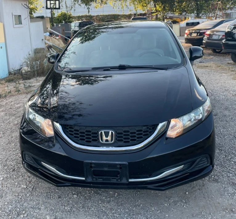 2013 Honda Civic 9th Gen - Image 6 of 17