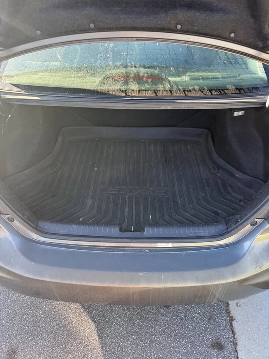 2013 Honda Civic 9th Gen - Image 4 of 11