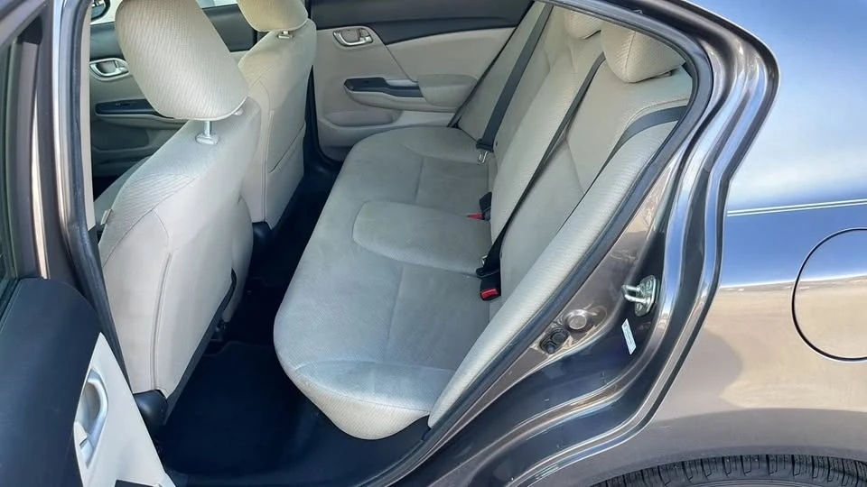 2013 Honda Civic 9th Gen - Image 14 of 19