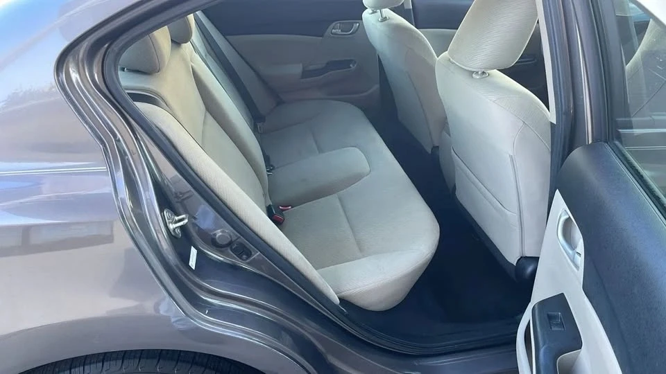 2013 Honda Civic 9th Gen - Image 16 of 19