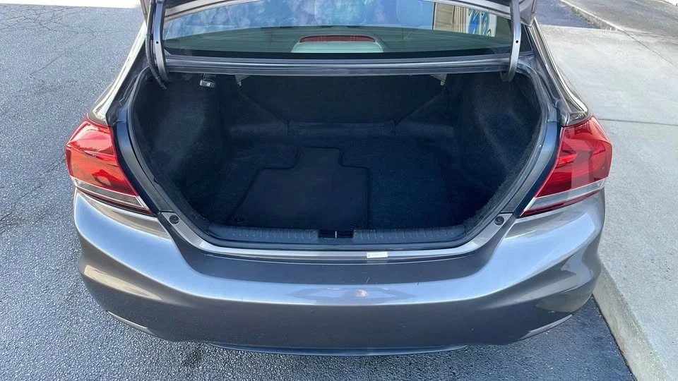 2013 Honda Civic 9th Gen - Image 4 of 19