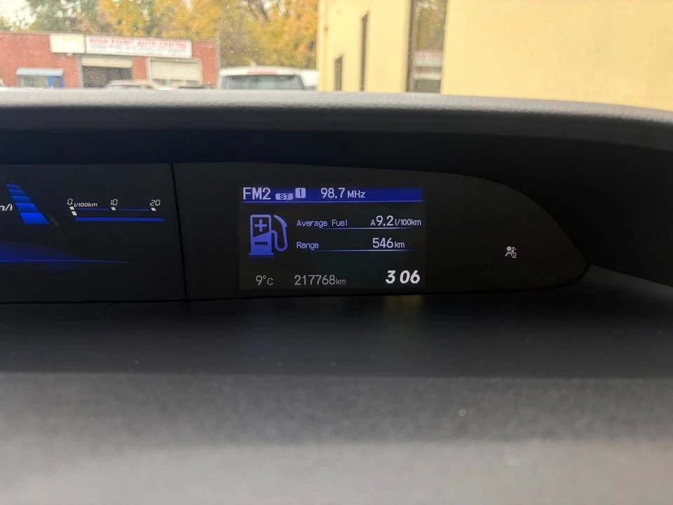 2013 Honda Civic 9th Gen - Image 7 of 17