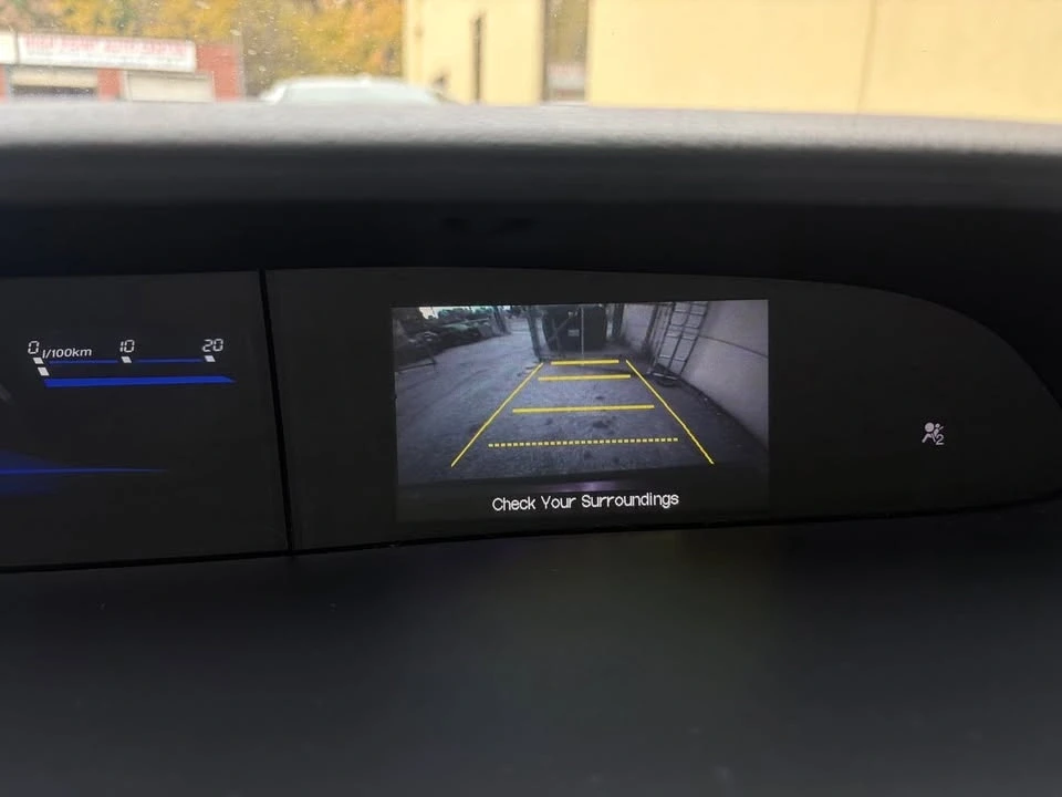 2013 Honda Civic 9th Gen - Image 11 of 17