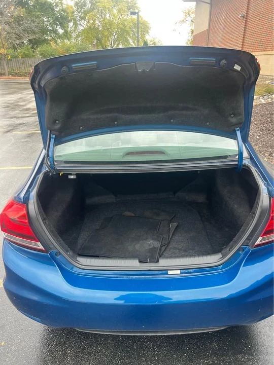 2013 Honda Civic 9th Gen - Image 14 of 16