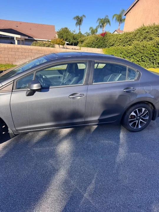 2013 Honda Civic 9th Gen - Image 6 of 11