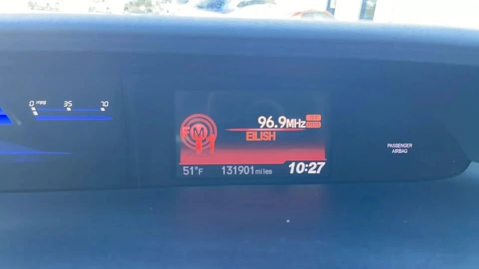 2013 Honda Civic 9th Gen - Image 9 of 19