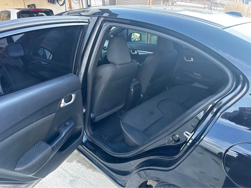 2013 Honda Civic 9th Gen - Image 11 of 12