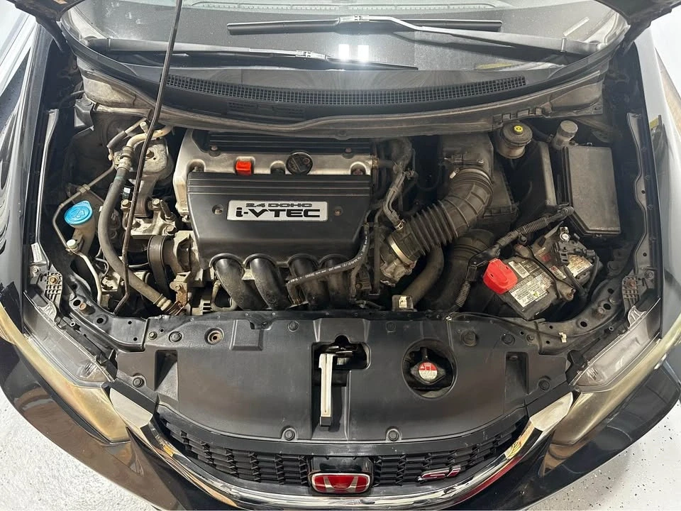 2013 Honda Civic 9th Gen - Image 6 of 12