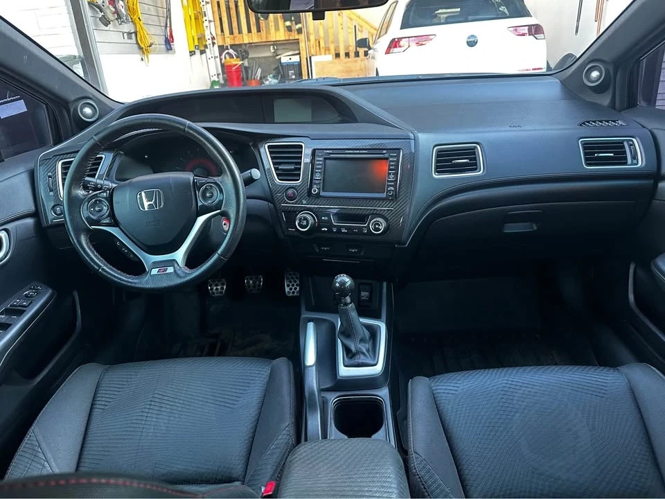 2013 Honda Civic 9th Gen - Image 9 of 12