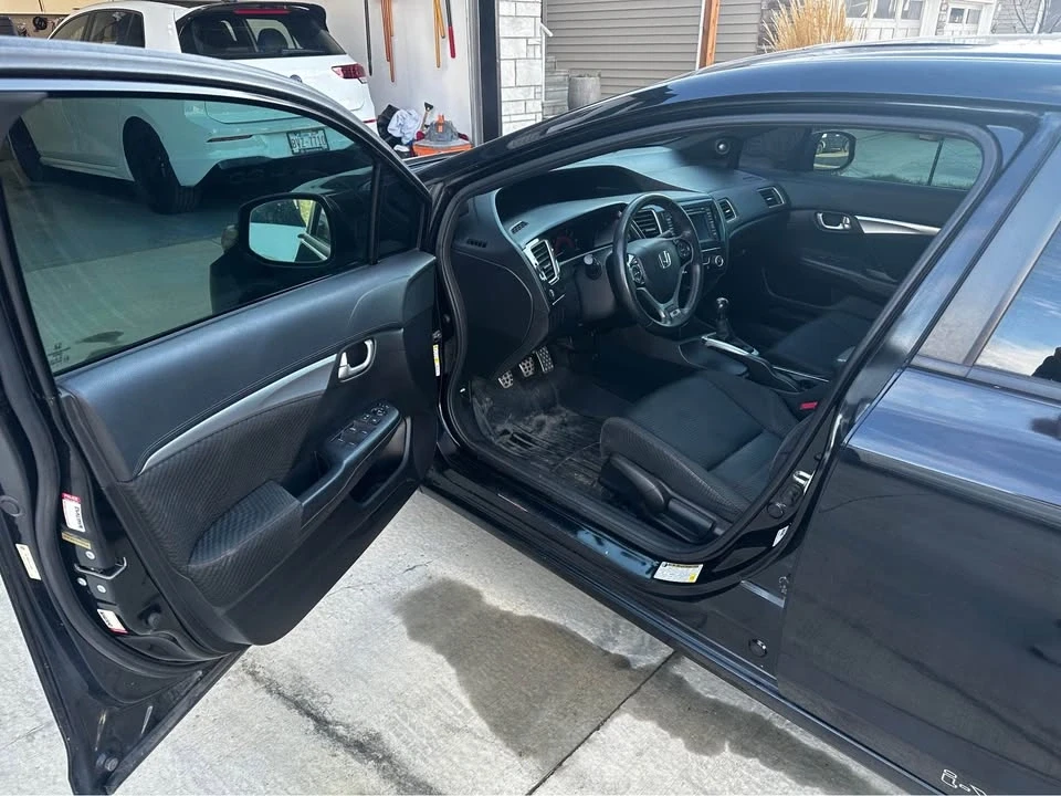 2013 Honda Civic 9th Gen - Image 7 of 12