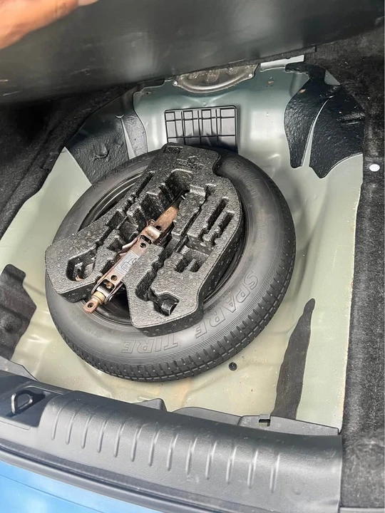 2013 Honda Civic 9th Gen - Image 15 of 16