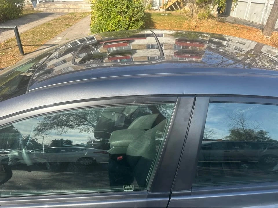 2013 Honda Civic 9th Gen - Image 5 of 9