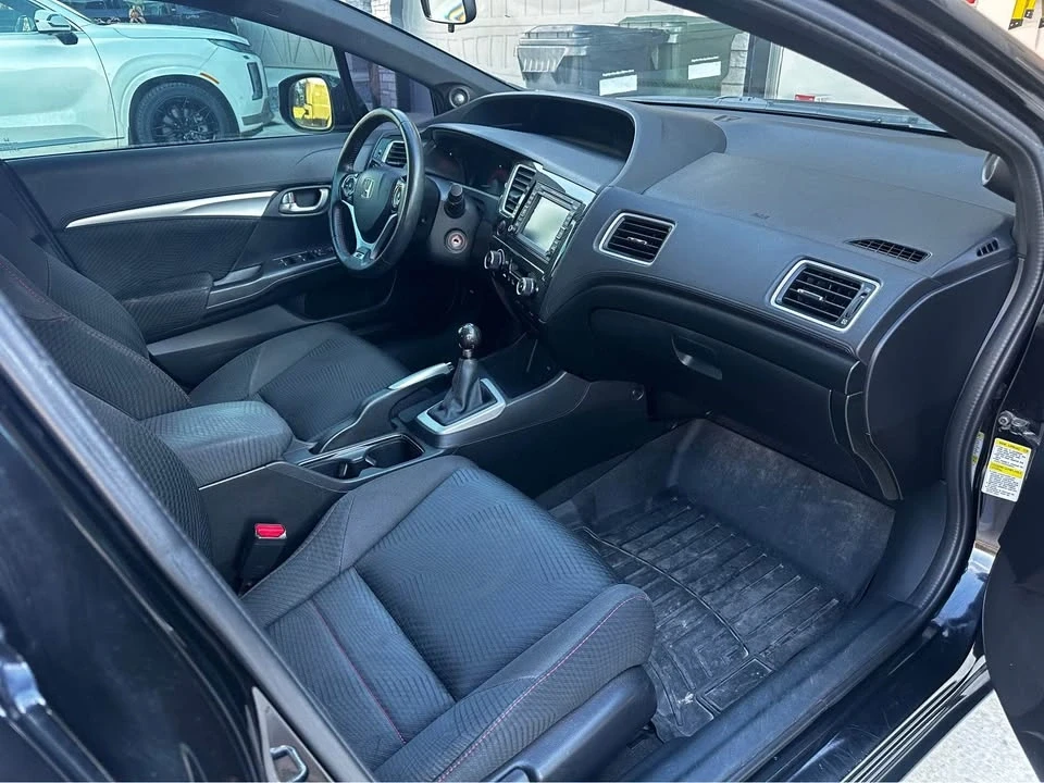 2013 Honda Civic 9th Gen - Image 10 of 12