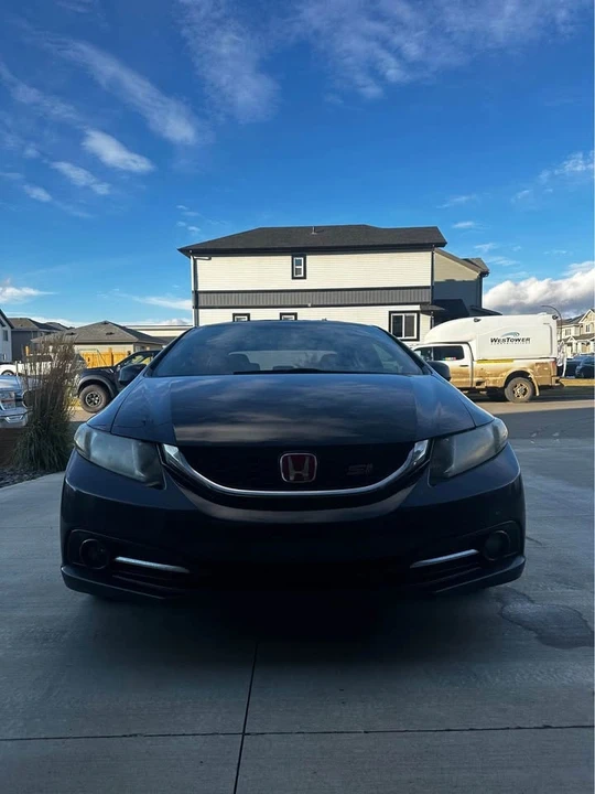 2013 Honda Civic 9th Gen - Image 5 of 12
