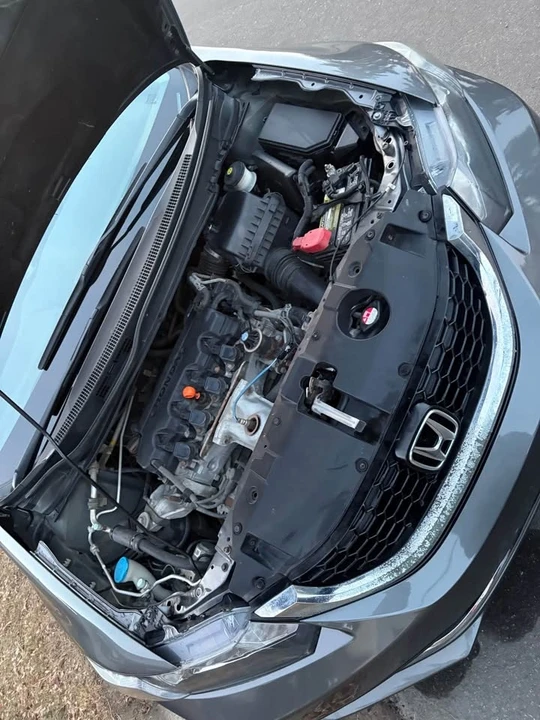 2013 Honda Civic 9th Gen - Image 13 of 14
