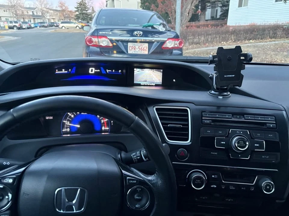 2013 Honda Civic 9th Gen - Image 11 of 14