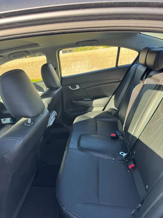 2013 Honda Civic 9th Gen - Image 5 of 11