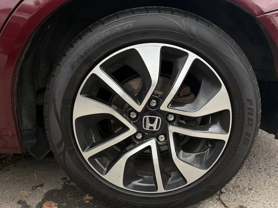 2013 Honda Civic 9th Gen - Image 17 of 17