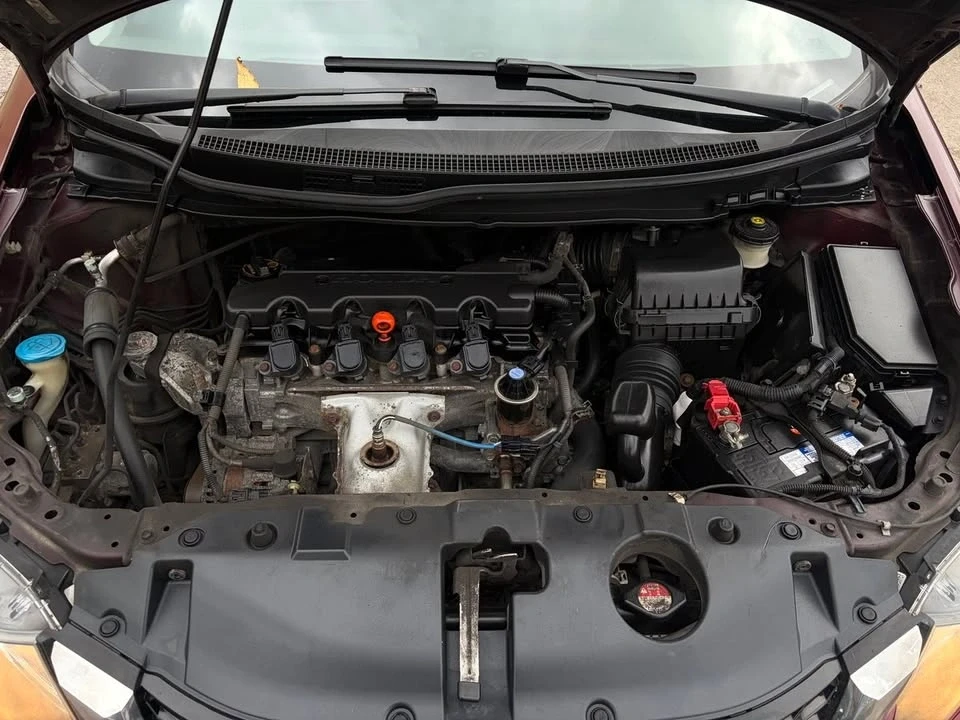 2013 Honda Civic 9th Gen - Image 16 of 17