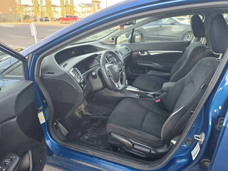 2013 Honda Civic 9th Gen - Image 15 of 19