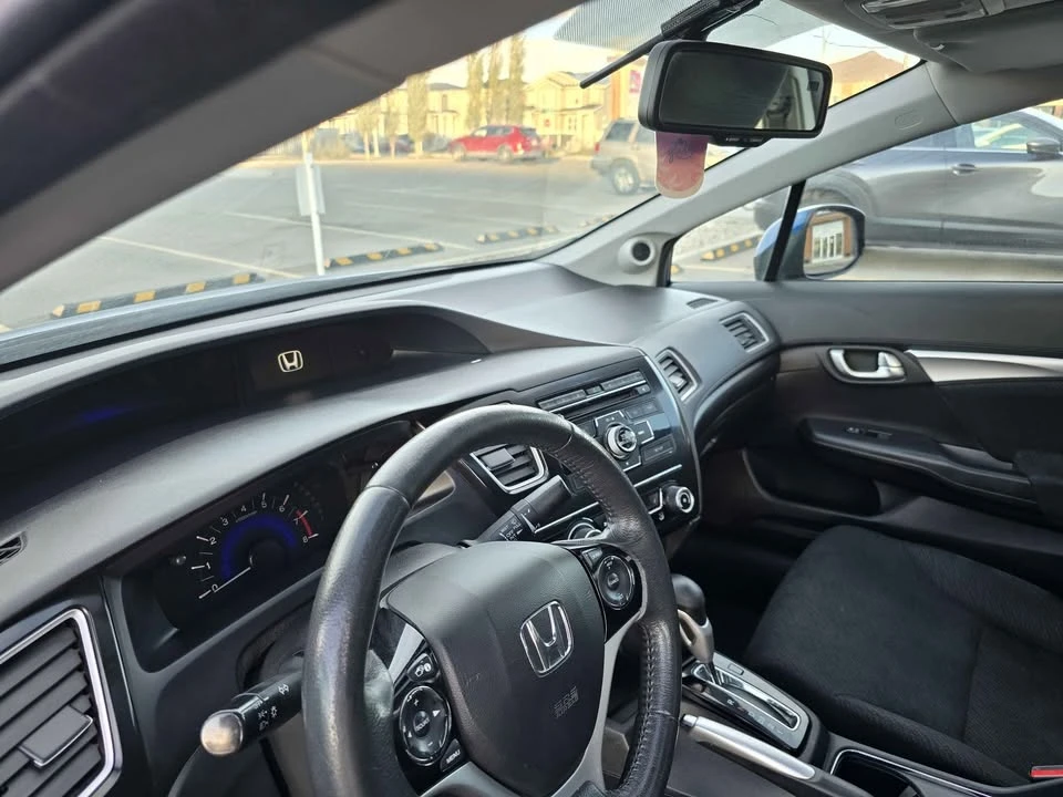 2013 Honda Civic 9th Gen - Image 16 of 19