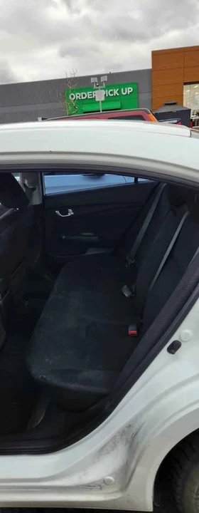 2013 Honda Civic 9th Gen - Image 3 of 3
